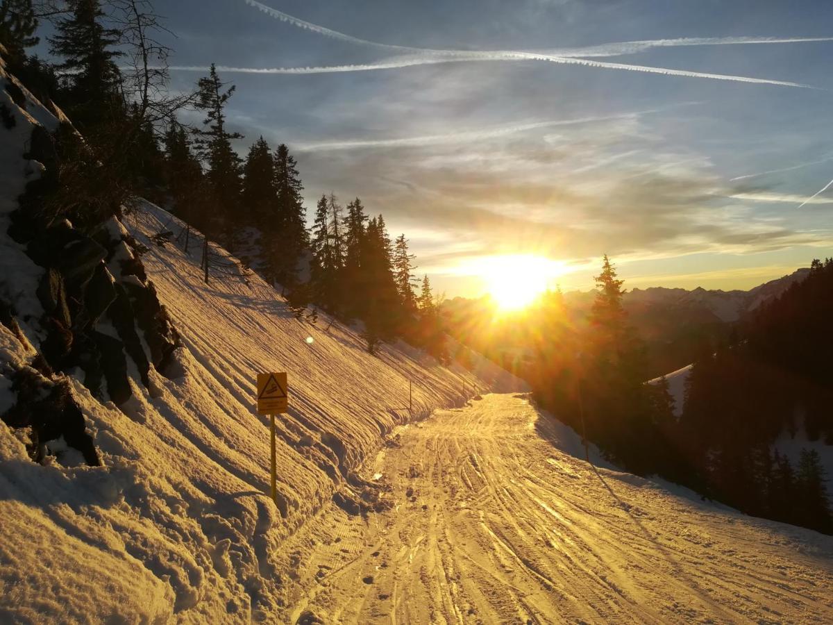 Holiday home Holzfaellerhaus Melkstatt *